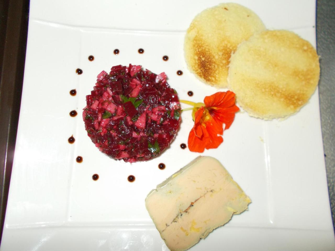Logis Hotel Restaurant La Chaumiere Tournon-sur-Rhone Zewnętrze zdjęcie